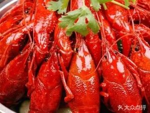 Xuyi Ni's Lobster BBQ (Xiangcheng Branch)