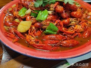 Grab a Stick of Lobster Restaurant (Jiahe Liyuan Branch)