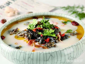 Sichuan Sister Restaurant (Lumu Branch)