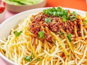 Changlewo Hot Dry Noodles & Spicy Vermicelli (Yuansuo Building Branch)