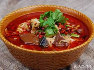 Sichuan-Hunan Flavor Stir-Fry (Xiangcheng Branch)