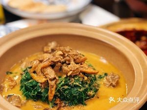Weisan Shuo Zhejiang-Anhui Local Cuisine (Xingyunhui Store)