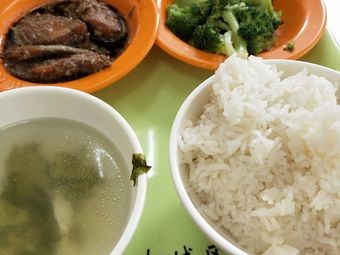 Xiangcheng District Government Canteen (Xiawu Street Store)
