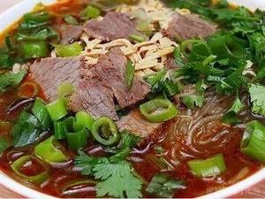 Caijiagang Huainan Beef Soup (Wanli Road Branch)