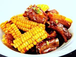 Hongxia Fast Food (Ou Feng Branch)