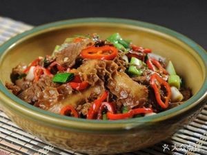 Shen's Beef Soup House (Liku Branch)