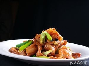 Huainan Beef Soup (Juyuan Street Branch)