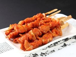 Xinjiang Baolang