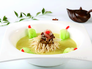 Liku Renjia