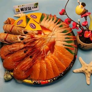 Taohua Dao Sauce Seafood (Oufeng Branch)