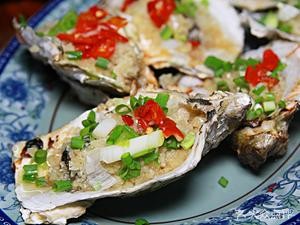 8号胖子烧烤家常菜