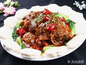 Lao K Steamed Dishes (Xiangcheng Commercial Street Branch)