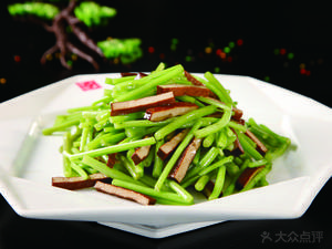Old Duck Hunan Cuisine (Xiangcheng Store)