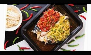 Chao Shan Pig Trotter Rice (Jiayuan Road Store)