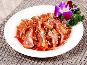 Bamboo Fortune Tower · Night Cat BBQ (Wanke Long Shopping Mall Store)
