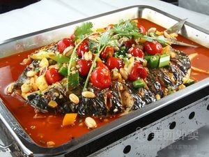Liku Pa Dang (Wanli Road Store)