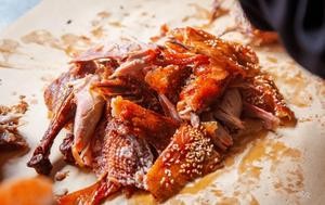 Shifu Zhi Hand-tear Roast Duck (Suzhou Xiangcheng Store)