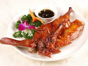 Beijing Roast Duck (Furong Street Branch)