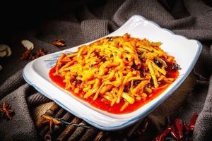Xike Barbecue Lobster Lamb Shop (International Garment City B Zone Branch)