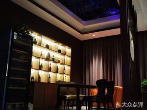 Belie Garden Private Kitchen (Fangyuan Li Branch)