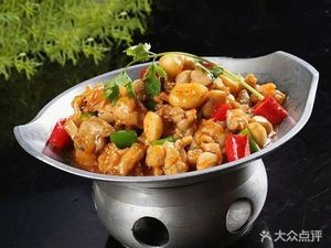 Meiwu Xuan Private Kitchen (Chenghe Road Store)