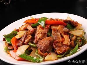 Runze Yuan (Qimen North Street Store)