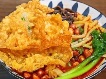 Guiwei Liuzhou Luosifen (Lumu Branch)
