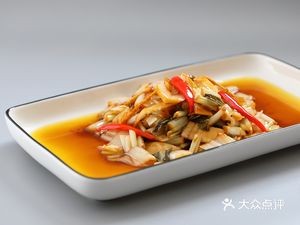Lv Chu Yuwei (Huayu Xingyunhui Plaza Branch)