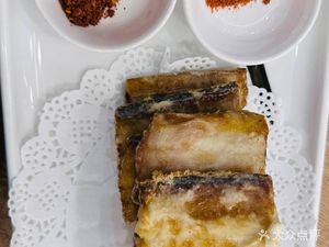 Neighborhood Small Restaurant (Juyuan Street Branch)