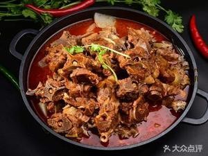 Jiangnan Alley · Misty Rain Bistro