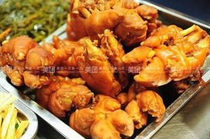 Qianjiang's House of Braised Dishes