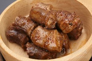 Mo Ya Black Duck King (Guiyang Road Store)