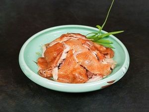 Lu Fragrance House Spicy Chicken (Zhonghai Binhu Gongguan Store)