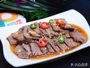 First-Class Lu Taste (Chunhui Garden Store)