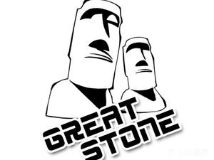 Giant Stone Coffee