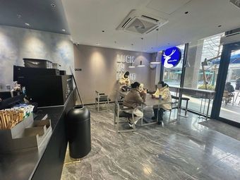Luckin Coffee (Hefei Shanshan Outlets Store)