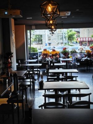 Mountain Wave Coffee Shop