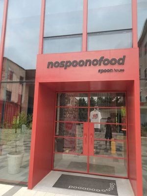 nospoonofood (Coffee)