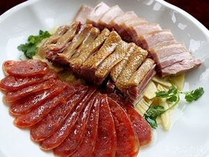 Zhang's Farmhouse Kitchen (Tianshan Road Branch)