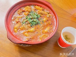Huizhou Scholar · Homestyle Flavors (Main Store)