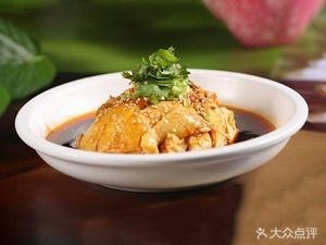 Recall Home-style Dish (Binhu Holiday Commercial Street Branch)