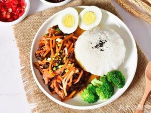 Sun Shi Yi Snack Shop (Binhu Runyuan North District Branch)