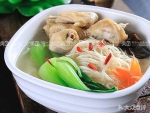 Shaxian Snacks (Zhonghai Binhu Public Garden Store)