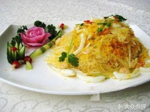 Shaxian Snack (Ruiyuan Branch)