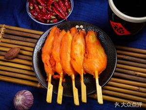 Mai Jian Snack (Time Impression Branch)