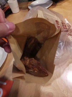 Shuihui Snack
