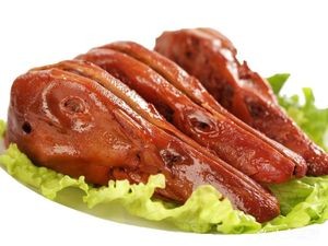 Nanjing Duck Blood Vermicelli Soup (Fanhuadadao Branch)