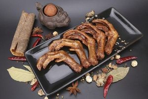 Senior Brother Qian's Roast Duck (Huichangyuan Branch)