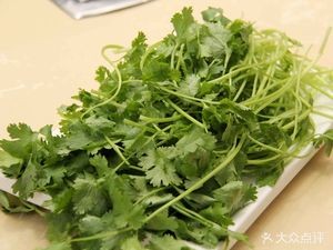 Uncle Zhang's Specialty Fried Cake with Pork Tenderloin