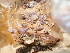 Duck Master (Huichang Yuan Branch)